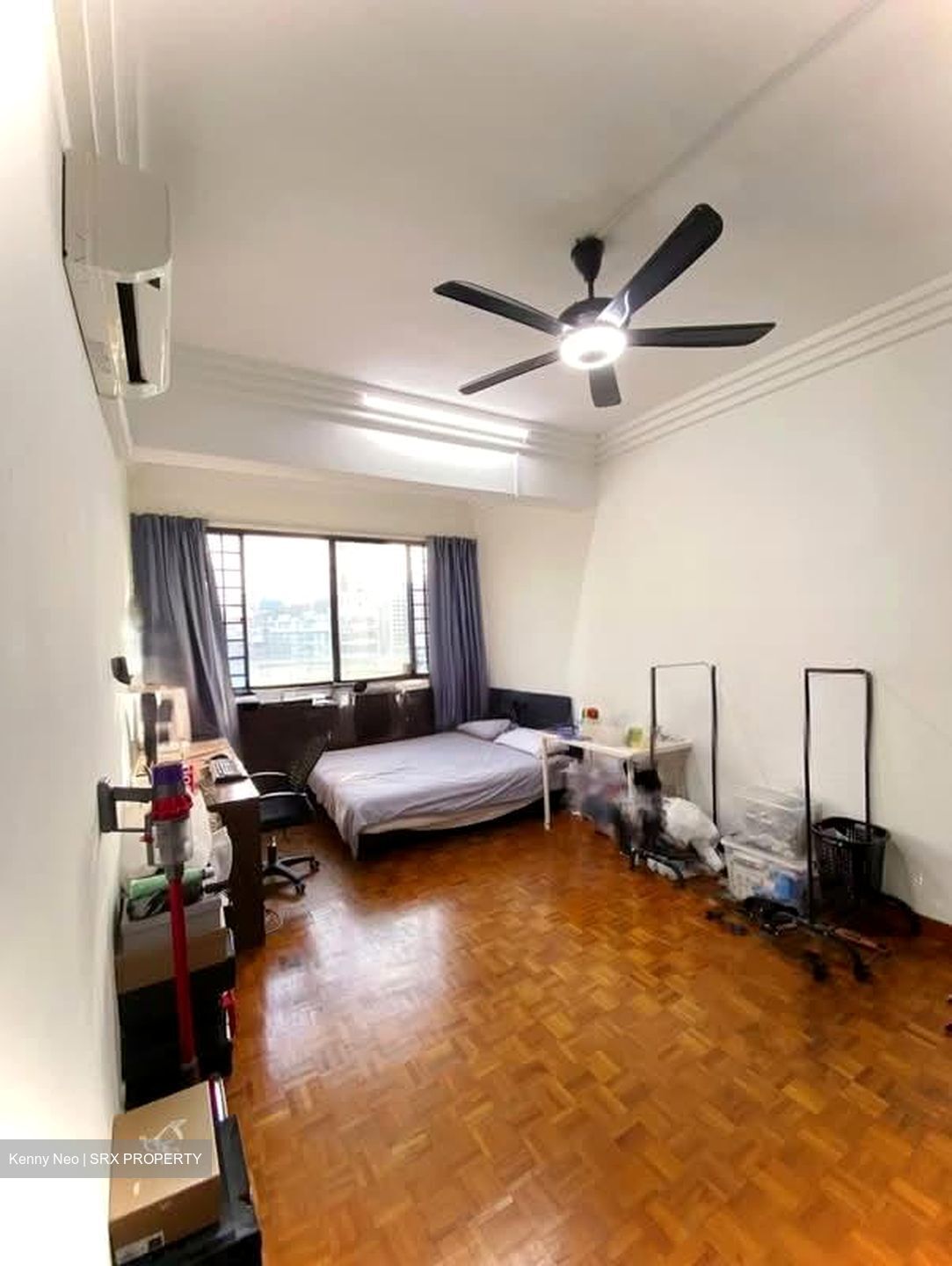 Eastvale (D18), Condominium #552851171